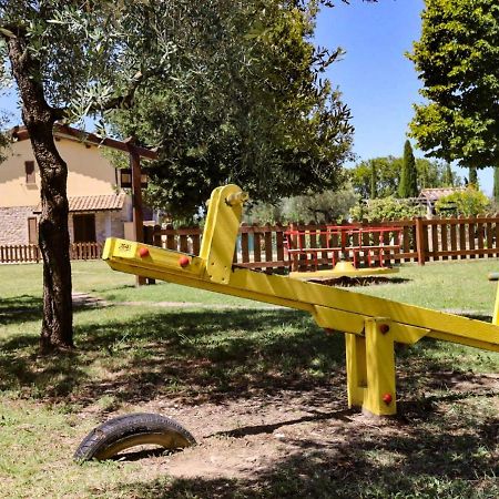 ريفيوتورتو Agriturismo Il Casale Di Monica المظهر الخارجي الصورة
