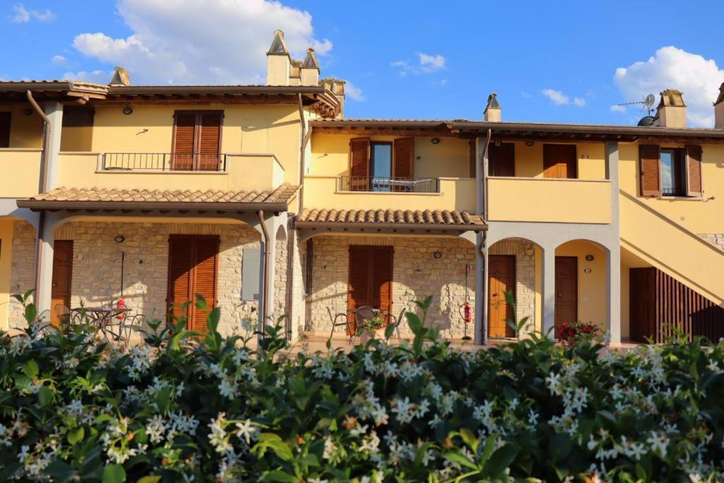 ريفيوتورتو Agriturismo Il Casale Di Monica المظهر الخارجي الصورة