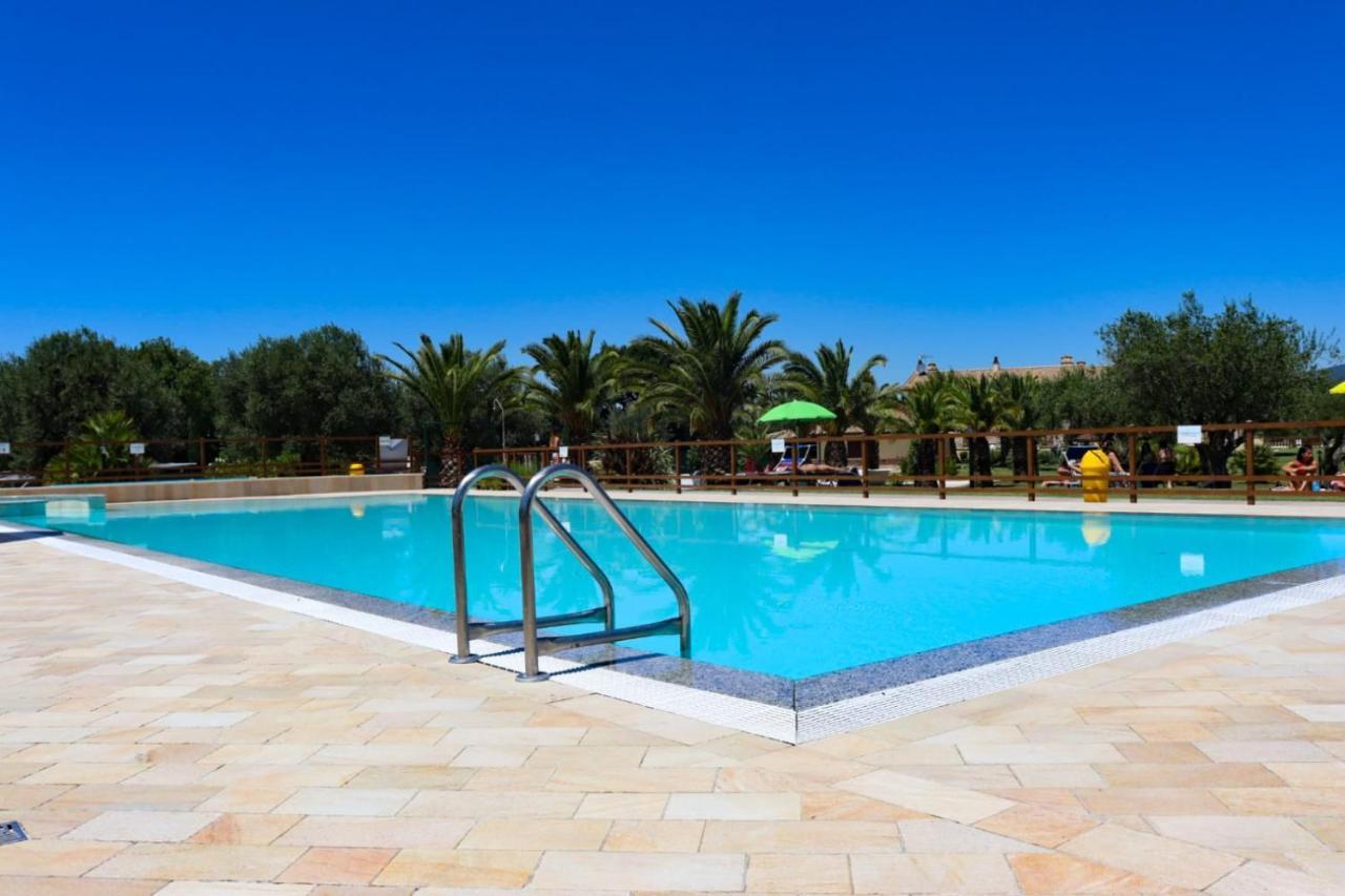 ريفيوتورتو Agriturismo Il Casale Di Monica المظهر الخارجي الصورة