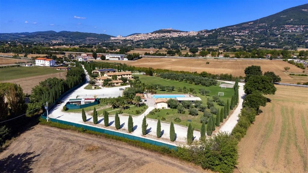 ريفيوتورتو Agriturismo Il Casale Di Monica المظهر الخارجي الصورة