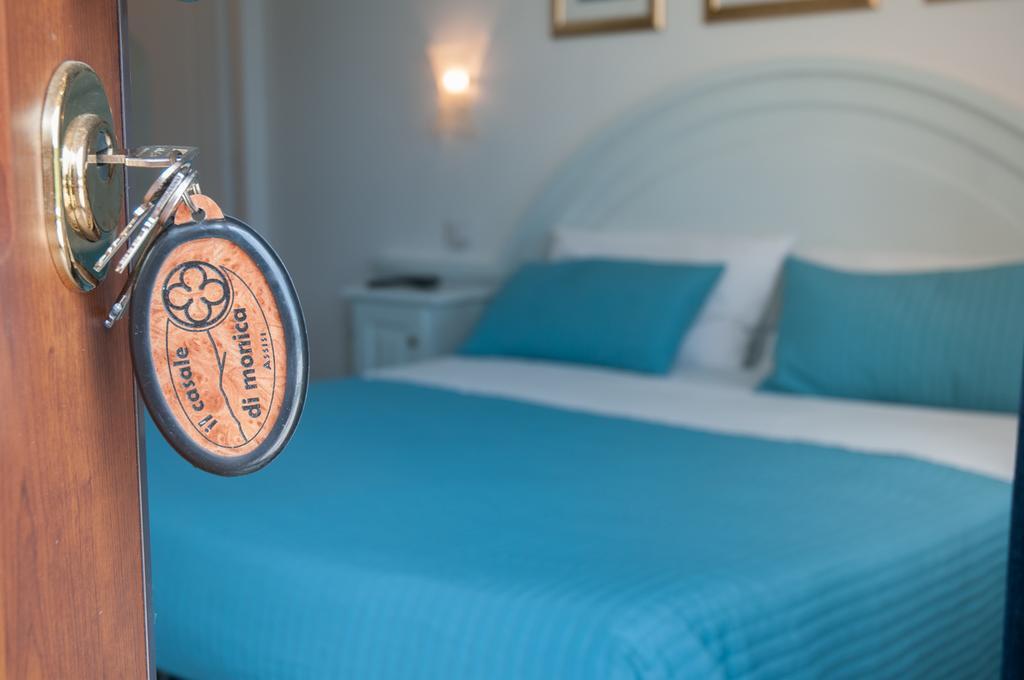 ريفيوتورتو Agriturismo Il Casale Di Monica المظهر الخارجي الصورة